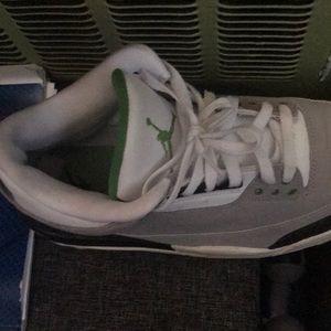 Meet your Posher, Chizzy